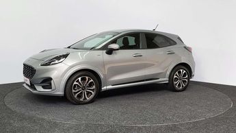  Voir détails -Ford Puma 1.0 EcoBoost mHEV ST-Line ~ TopDeal Als  à Dendermonde (92)