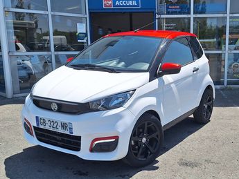  Voir détails -Aixam City SPORT à Mortagne-sur-Svre (85)