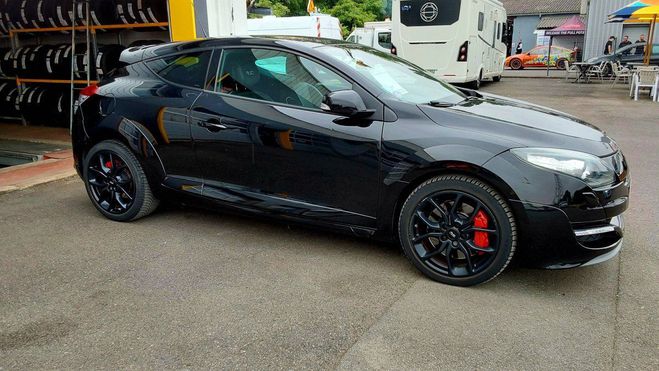Renault Megane III 2.0T 265ch Stop&Start RS Luxe NOIR de 2013