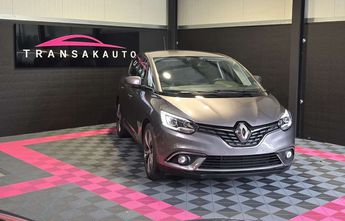 Voir détails -Renault Scenic 1.2 TCe Energy Intens à Mons (70)