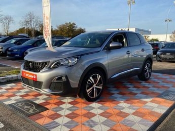  Voir détails -Peugeot 3008 PureTech 130 BV6 ALLURE à Lescure-d'Albigeois (81)