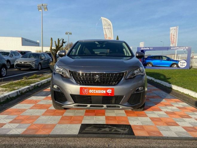 Peugeot 3008 PureTech 130 BV6 ALLURE  de 2019