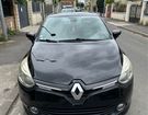 Renault Clio IV à Hoste (57)