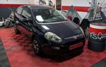 Fiat Punto Evo 1.2 70 MyLife à Claye-Souilly (77)