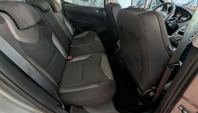 Peugeot 308 1.6 HDi 110 Premium  de 2010
