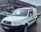 Fiat Doblo II CARGO PANORAMA 1.3 MULTIJET 90 TVA R à Coignires (78)
