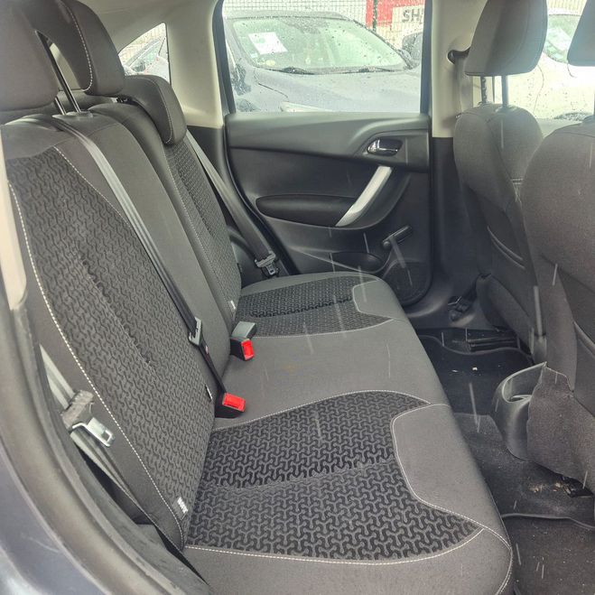Citroen C3 (2) 1.4 HDI 70 COLLECTION Gris fonc de 2010