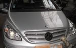 Mercedes Classe B 180 CDI POUR PIECES à Argenteuil (95)