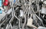 Volkswagen vente-echappement tous types tous modeles à Argenteuil (95)