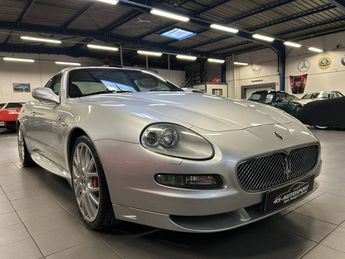  Voir détails -Maserati Gransport 4.2 V8 400 à Jouy-le-Potier (45)