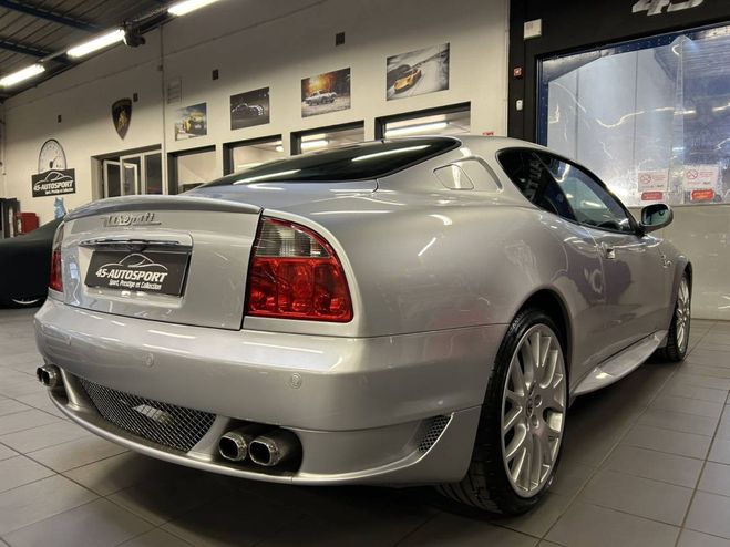 Maserati Gransport 4.2 V8 400 GRIS de 2006