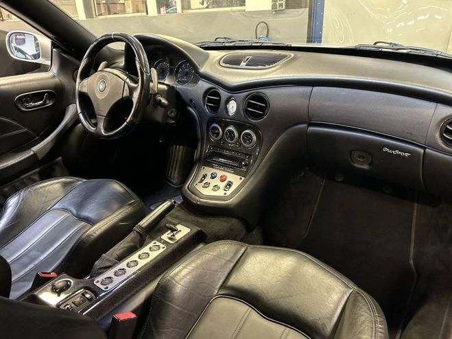 Maserati Gransport 4.2 V8 400 GRIS de 2006