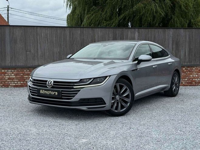 Volkswagen Arteon / 2.0tdi / acc / lane assist / carplay / Gris de 2020