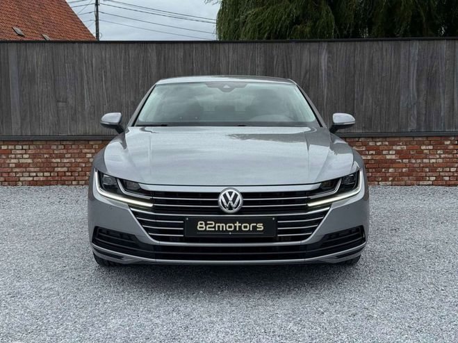 Volkswagen Arteon / 2.0tdi / acc / lane assist / carplay / Gris de 2020