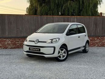  Voir détails -Volkswagen Up / 2018 / 1.0i / airco / bluetooth / 8100 à Meulebeke (87)