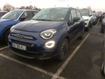  Voir détails -Fiat 500X DCT 130ch à  Le Garric (81)