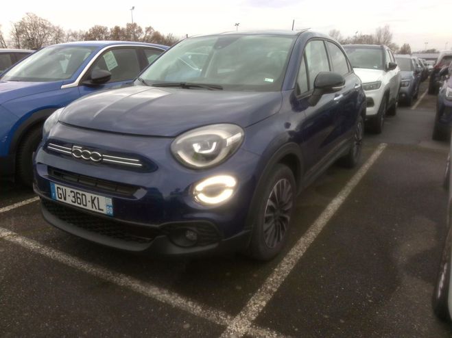 Fiat 500X DCT 130ch  de 2024