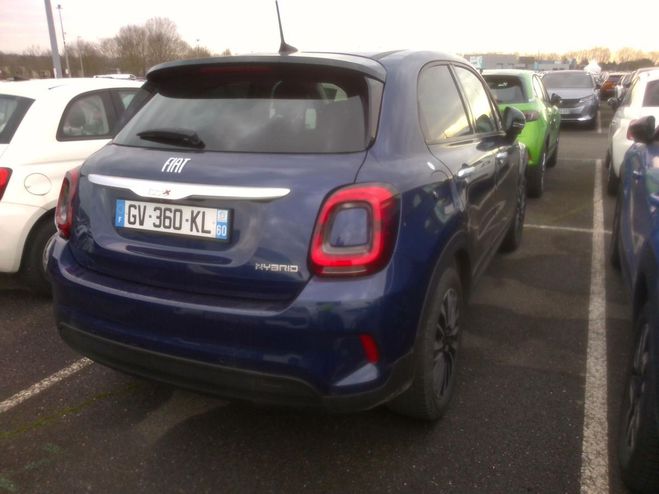 Fiat 500X DCT 130ch  de 2024