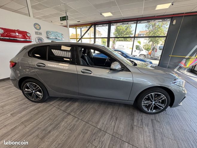 BMW Serie 1 Sport 118i 136Ch BVA 480,66E-Mois  de 2023