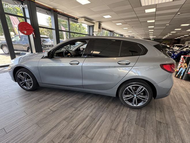 BMW Serie 1 Sport 118i 136Ch BVA 480,66E-Mois  de 2023