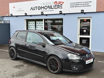 Voir détails -Volkswagen Golf GTI 2.0 TFSI 200ch Reprogrammation 250ch à Danjoutin (90)