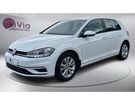 Volkswagen Golf 1.4 TSI 125 MultiFuel BIOETHANOL Confort à Marlenheim (67)