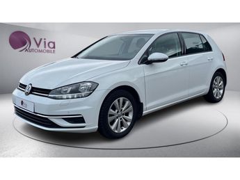  Voir détails -Volkswagen Golf 1.4 TSI 125 MultiFuel BIOETHANOL Confort à Marlenheim (67)