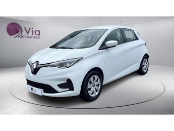  Voir détails -Renault Zoe Z.E.50 R110 Business - 350 KM AUTONOMIE  à Marlenheim (67)