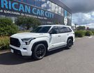 Toyota Sequoia LIMITED NIGHTSHADE EDITION HYBRID &agrave;  Le Coudray-Montceaux (91)