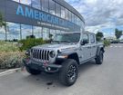 Jeep Gladiator V6 3.6L RUBICON à  Le Coudray-Montceaux (91)