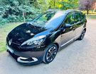 Renault Megane grand scenic 1.2 tce 130 energy 7 places à Montfermeil (93)