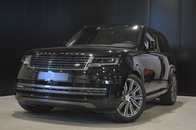 Land rover Range Rover P510e Hybrid HSE 1 MAIN - 35.000 km noir de 2023