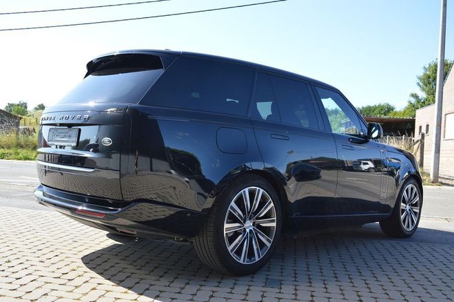Land rover Range Rover P510e Hybrid HSE 1 MAIN - 35.000 km noir de 2023
