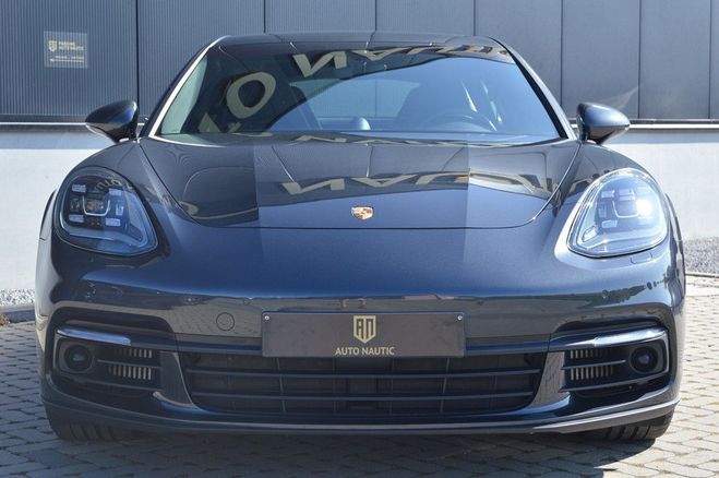 Porsche Panamera 4 V6 Hybride 462 ch Superbe tat - 57.00 gris de 2019
