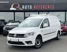 Volkswagen Caddy VAN MAXI 2.0 TDI 102CH BUSINESS LINE à Lestrem (62)