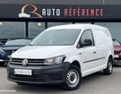 Volkswagen Caddy VAN MAXI 2.0 TDI 102CH BUSINESS LINE à Lestrem (62)