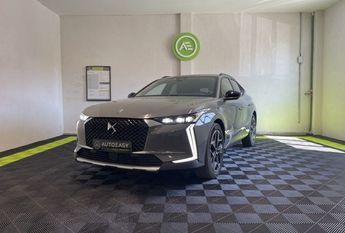  Voir détails -Citroen DS4 DS 4 II BlueHDi 130ch Rivoli à Sarrians (84)