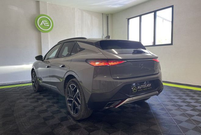 Citroen DS4 DS 4 II BlueHDi 130ch Rivoli  de 2022