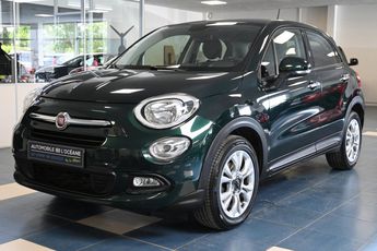  Voir détails -Fiat 500X 1.6 MultiJet 120 ch Popstar à Saint-Saturnin (72)