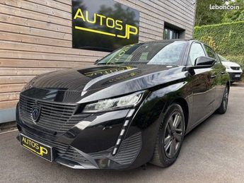  Voir détails -Peugeot 308 iii 1.2 puretech 130 s&s active pack eat à Pierrelaye (95)