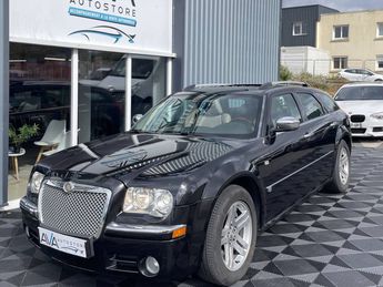  Voir détails -Chrysler 300 C 3.5 V6 BA flexfuel à Gouesnou (29)