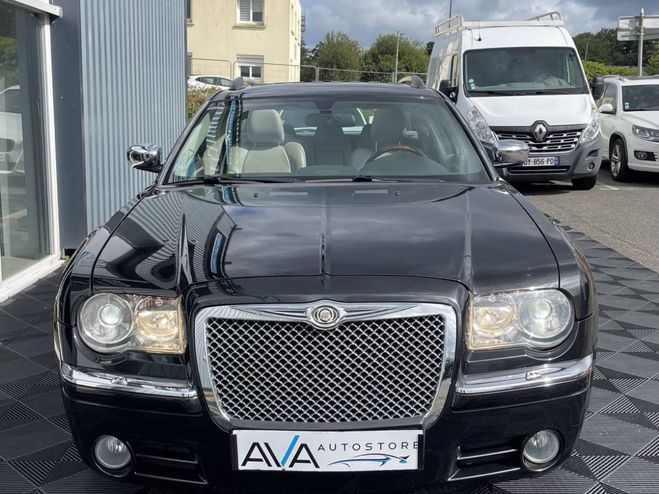 Chrysler 300 C 3.5 V6 BA flexfuel INCONN de 2005