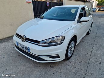  Voir détails -Volkswagen Golf 1.6 tdi 115ch confortline entretien a jo à Argenteuil (95)