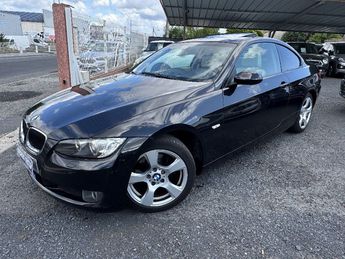  Voir détails -BMW Serie 3 COUPE E92 320d 177ch Luxe à Cournon-d'Auvergne (63)