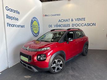 Voir détails -Citroen C3 Aircross BLUEHDI 110CH S&S FEEL à Nogent-le-Phaye (28)