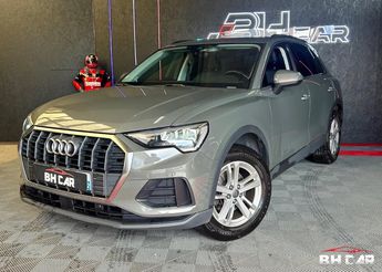  Voir détails -Audi Q3 1.5 35 TFSI 150 DESIGN S-TRONIC BVA à Saint-Martin-Boulogne (62)