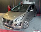 Peugeot 3008 GENERATION-I 1.6 BLUEHDI 120 STYLE START à Saint-Martin-Boulogne (62)