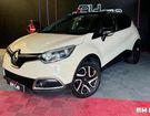 Renault Captur 1.5 DCI 90 ENERGY INTENS à Saint-Martin-Boulogne (62)
