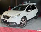 Peugeot 2008 GENERATION-I 1.6 E-HDI 90 CROSSWAY à Saint-Martin-Boulogne (62)