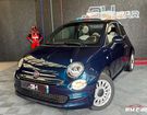 Fiat 500 500c CABRIOLET 1.0 70 BSG MHEV HYBRID DO à Saint-Martin-Boulogne (62)
